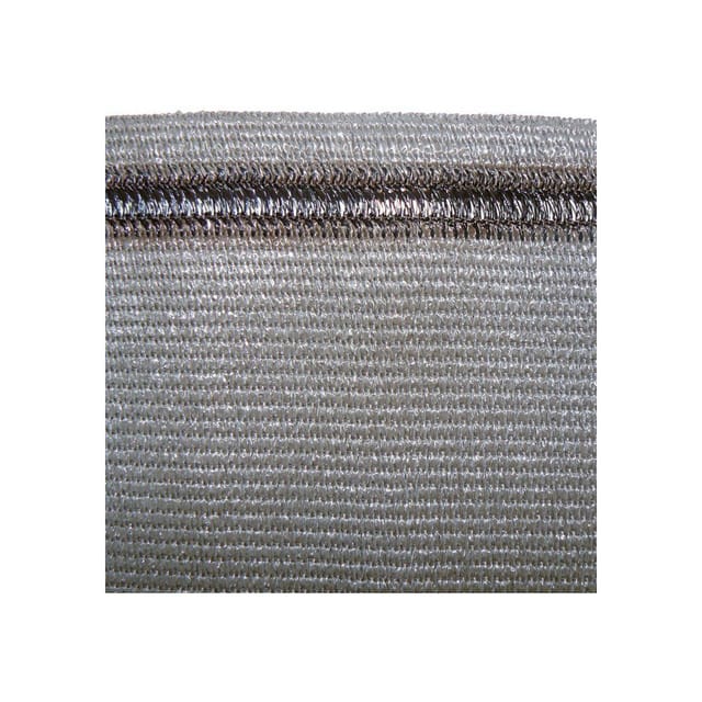 Nasser Sichtschutz - Natur - 200 G - Taupe - 3 X 1 M