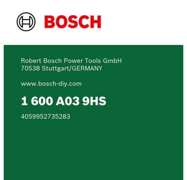 Bosch Schraubendreher - Bis Zu 21 Nm