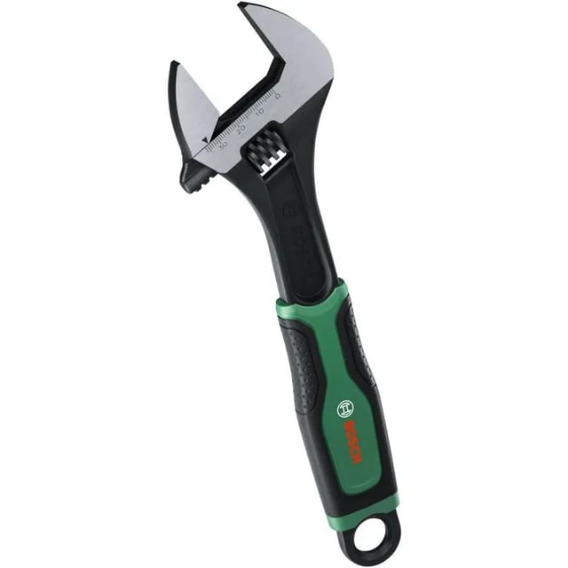 Bosch Schraubenschlüssel - 250 Mm/10