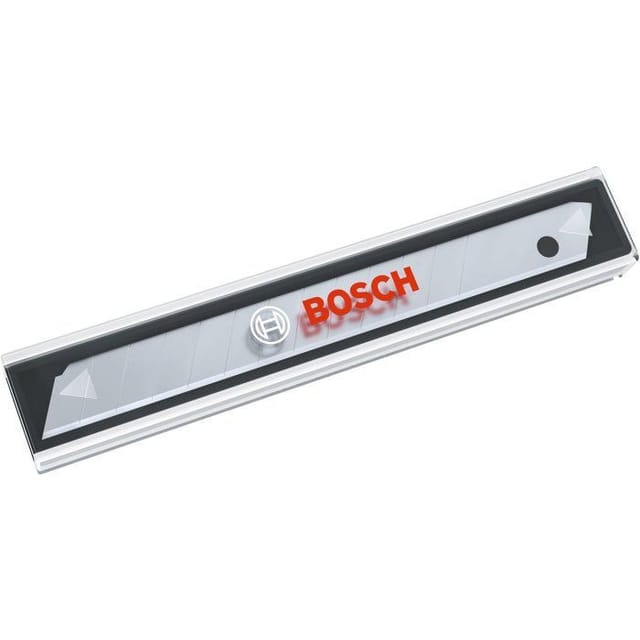 10 Bosch Schnittklingen - 9 Mm