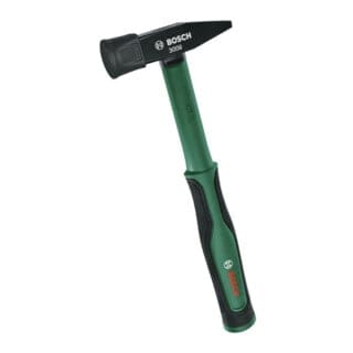 Mechanikerhammer 300 G Bosch - Mit Weichem Dämpfer