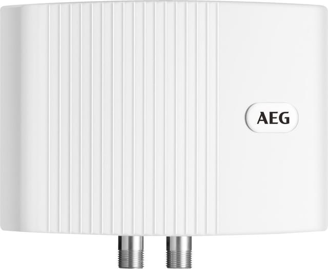 Aeg Mini-durchlauferhitzer Mte 650, 6,5 Kw, 400 V, Weiß - 232770