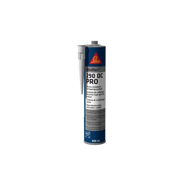 Sika Sikaflex-290 Dc Pro Brückenabdichtungs- Und Fugenmasse - 300 Ml