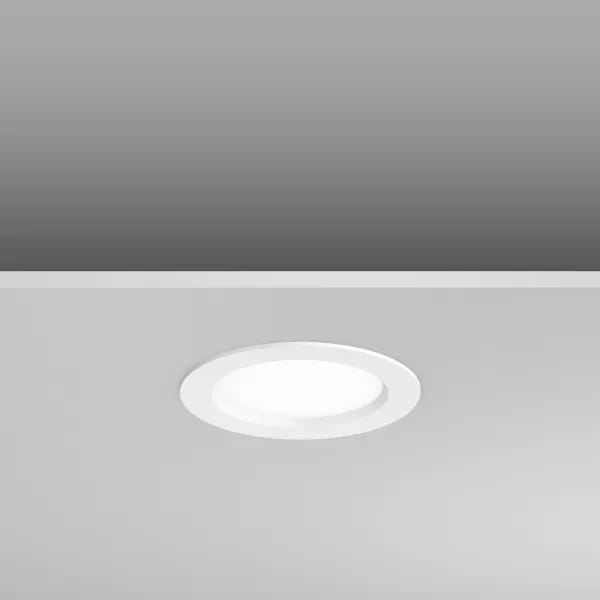 RZB LED-Slim-Downlight 3000/4000/5700K 901695.002