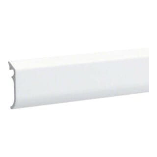 Tehalit Lamelle Alu vws z.Brüstungsverkleid. L6450