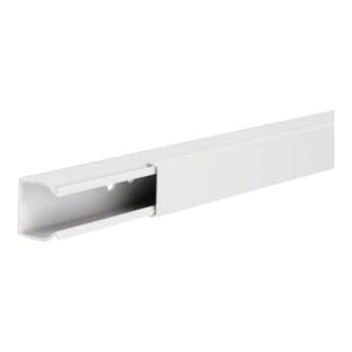 Tehalit Leitungsführungskanal LF 25x25mm vw LF2502509016