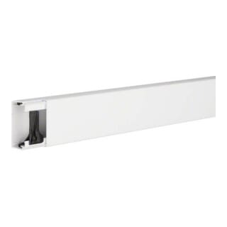 Tehalit Leitungsführungskanal LF 30x60mm vw LF3006009016