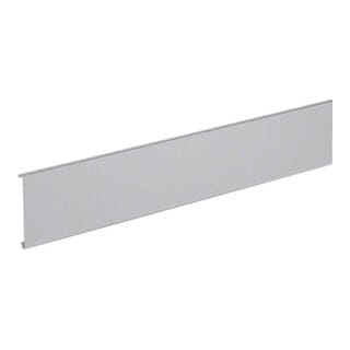 Tehalit Brüstungskanal-OT BRS 0802 lgr