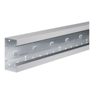 Tehalit Brüstungskanal-UT BRS 651301 lgr