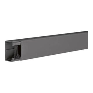 Tehalit Leitungsführungskanal PVC LF 400600 gsw