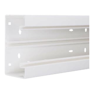 Tehalit Brüstungskanal-UT hfr 65x130 vws BRH65130/1