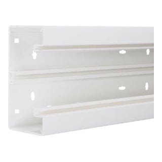 Tehalit Brüstungskanal-Unterteil zu BR 68x130mm vw BR6513019016