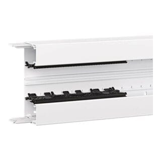 Tehalit Brüstungskanal-Unterteil zu BRN 65x170mm vw BRN6517019016