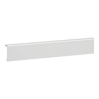 Tehalit SockelleistenkanalOberteil zu SL 20x55mm vw SL2005529016