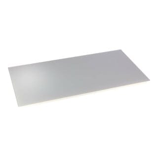 Vitramo Decken-Heizelement 1243x618x26mm VH12462