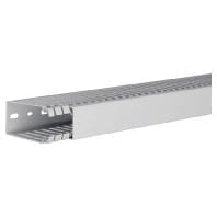 Tehalit Verdrahtungskanal 80x40,lgr HA 780040 lgr