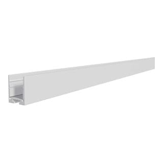 EVN Lichttechnik Alu-Profil 300cm U hoch APH 300