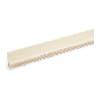 Rehau RAUDUO Unterteil 40/105 cws RD 40105 natur