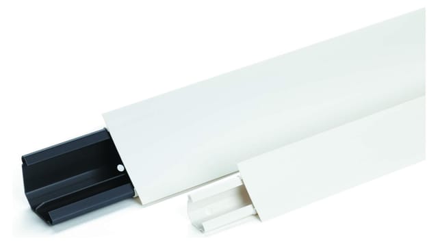 Rehau RAUTRIGO Kanal rws ECK5050#6131164