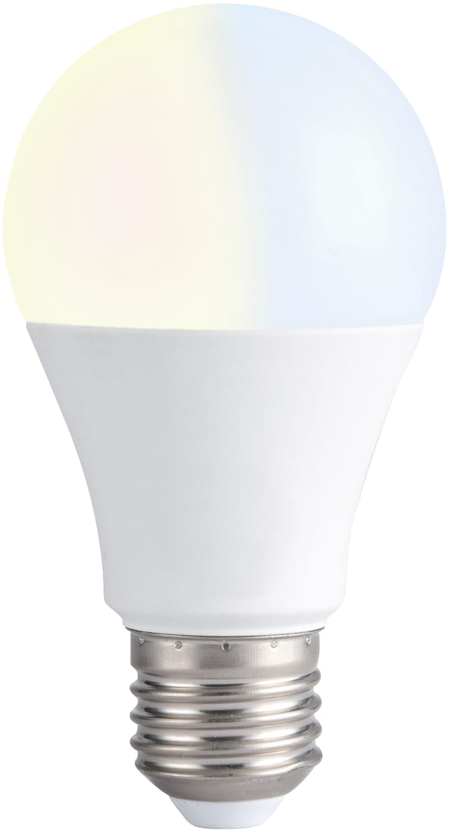 SHELLY DB E27 G3 - Shelly Duo Bulb E27 Gen3