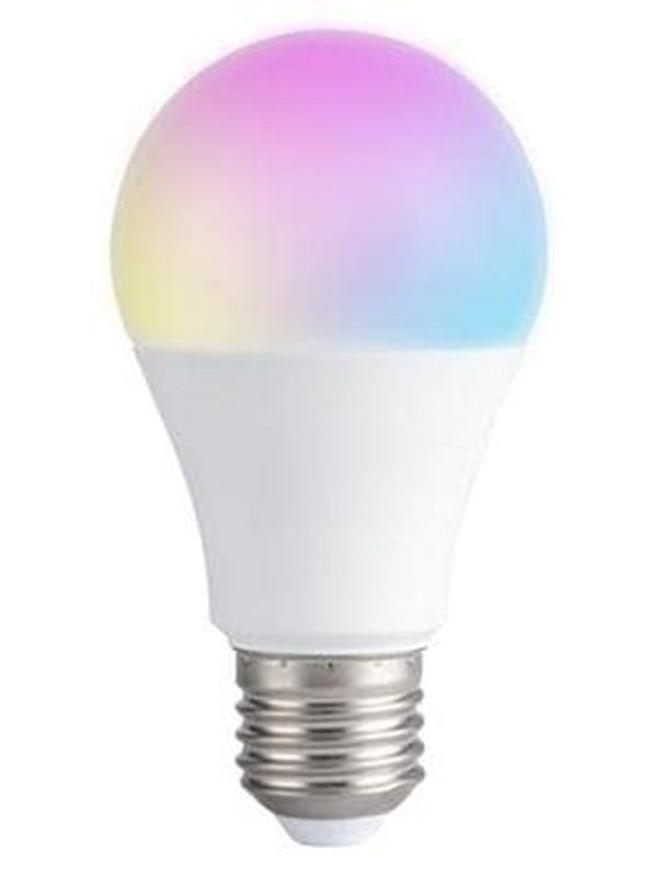 SHELLY MB E27 G3 - Shelly Multicolor Bulb E27 Gen3