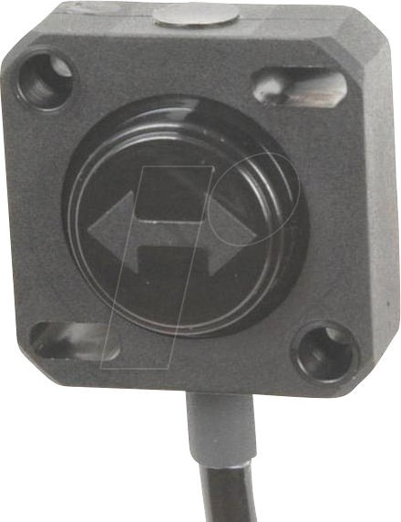 DIS 11315 - Neigungssensor ± 30°, 4 - 20 mA