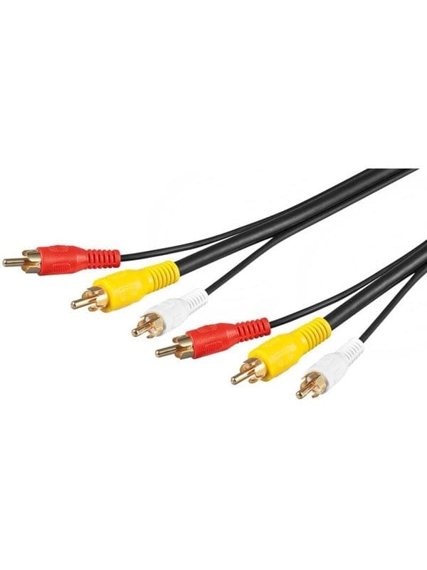 Pro Component (RCA) - 5m
