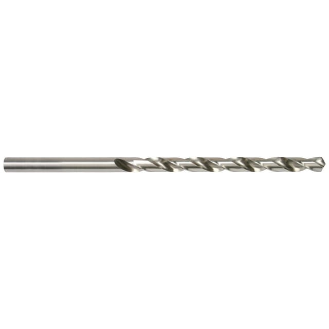 Spiralbohrer DIN 338 HSS, geschliffen, ø1,2mm