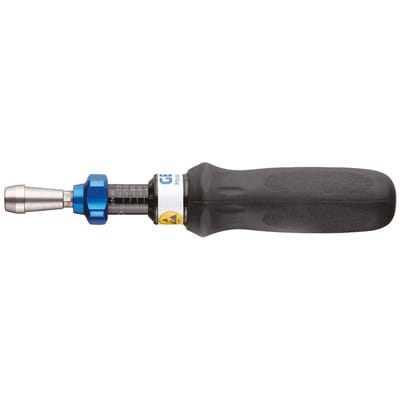 QSA 12 FH Drehmomentschrauber 1/4" 2-12 lbf.in