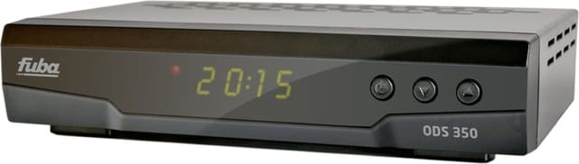fuba SAT-Receiver