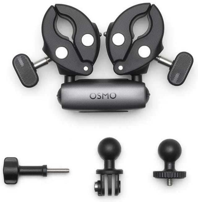 DJI Osmo Dual Heavy-Duty Clamp Zubehör Drohne