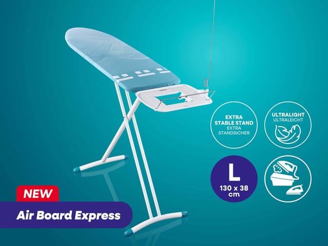 LEIFHEIT Bügeltisch »Air Board Express L Solid«