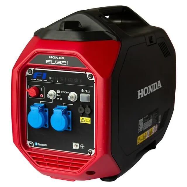 Honda EU 32i