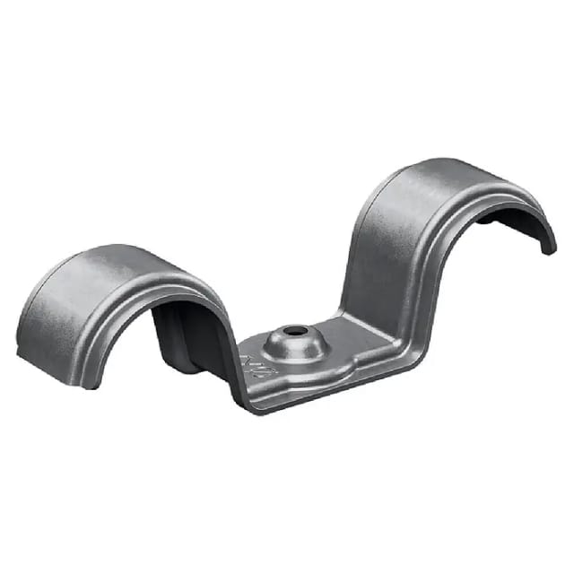 Bosch Professional Bosch Pro Metall-doppelkabelhalter, Emd-16
