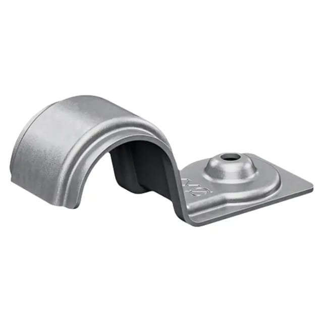 Bosch Professional Bosch Pro Metall-einzelkabelhalter, Ems-12