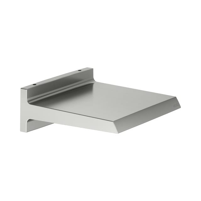 Keuco Schwallbrause, Für Wandanschluß G 1/2 Zoll, 59982060000