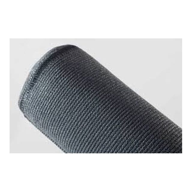 Sichtschutz - Natur - 200 G - 1,2 X 25 M - Anthrazit