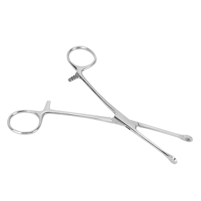 Wiederverwendbare Crimpzange Aus Edelstahl Für Piercingschmuck