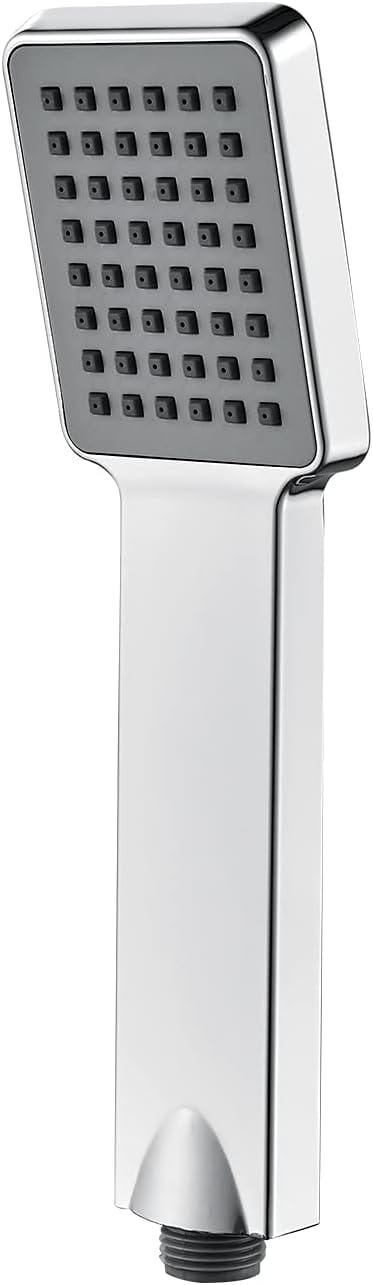 Wassersparender Duschkopf - Universelle Handbrause, Badewanne