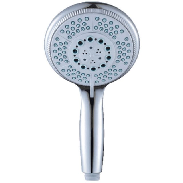Handbrausekopf Mit 5 Düsen - Verstellbar - Hochdruckdusche