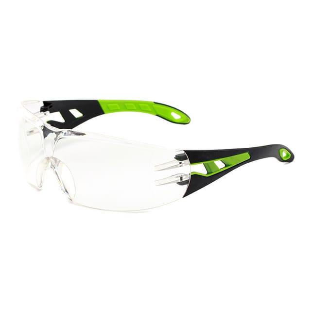 Arbeitsschutzbrille Hd Wind- Und Staubdichte Brille Schleif- Und Schlagschutzbrille