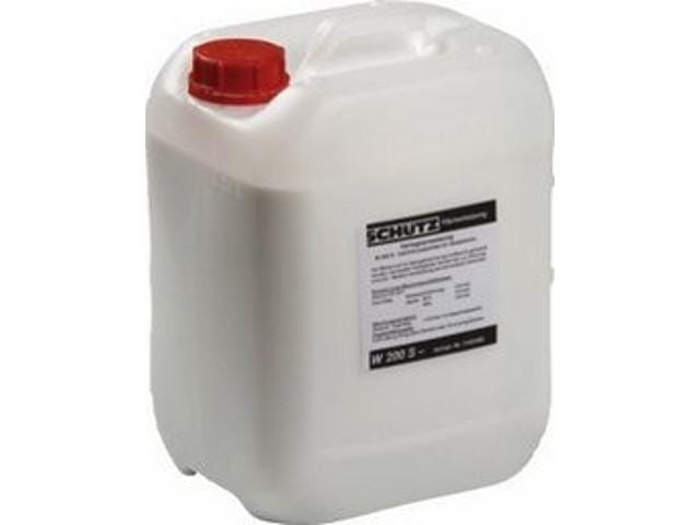Schütz W200 S Estrichzusatzmittel 10 Kg/ Gebinde - 7747433798 Von Buderus