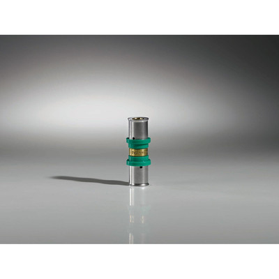 Pexpress Presskupplung Für Rohr 17x2 Nr.301700 - 80403232 Von Buderus