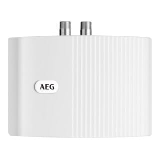 Aeg Klein-durchlauferhitzer, Geschlossen Mtd 570, 5,7 Kw
