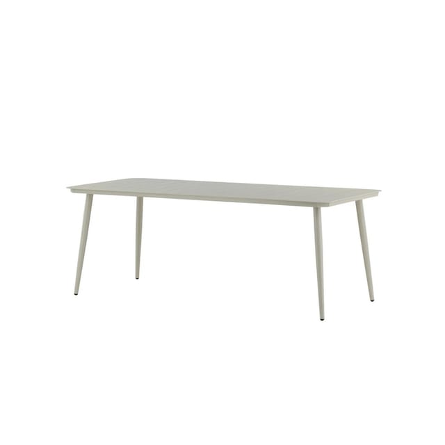 Lina Esstisch Beige.