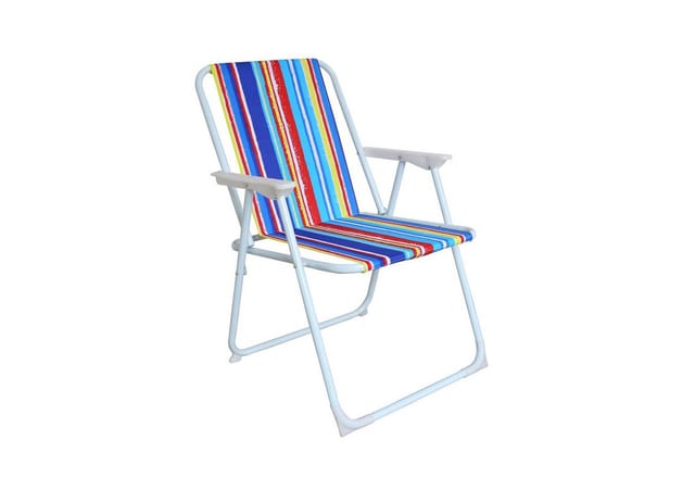 Garten / Campingstuhl Oxfort -mpo2600sr-var