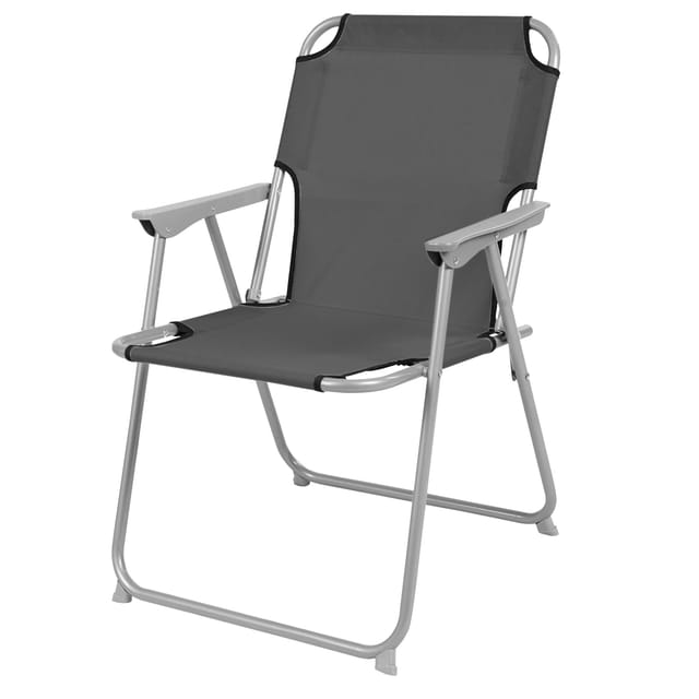 Garten / Campingstuhl Oxfort -mpo2600dg-var