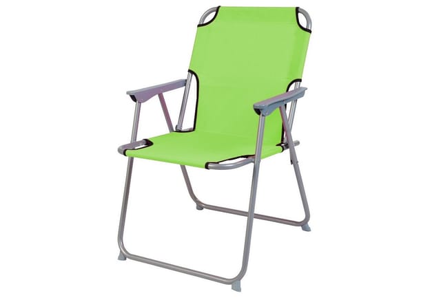 Garten / Campingstuhl Oxfort -mpo2600lg-var