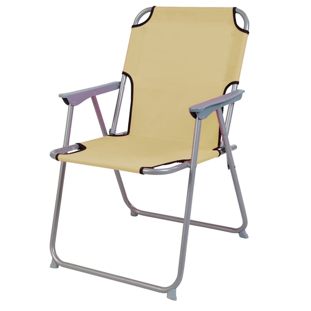 Garten / Campingstuhl Oxfort -mpo2600b-var