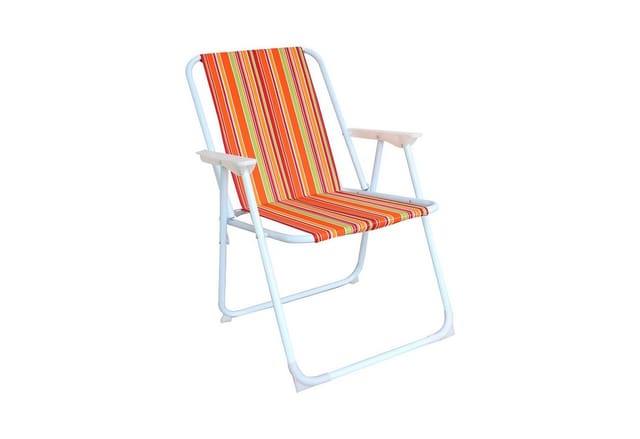 Garten / Campingstuhl Oxfort -dpo2600st-var
